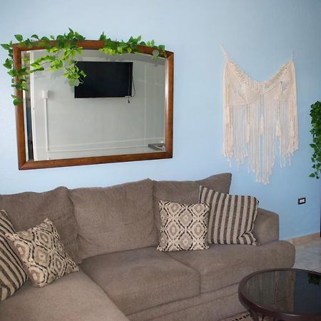 Casita Paraiso Aguadilla Exteriör bild