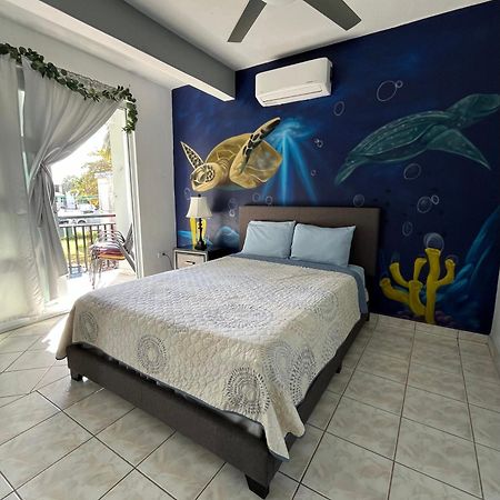 Casita Paraiso Aguadilla Exteriör bild