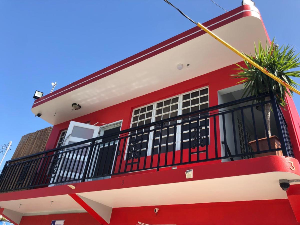 Casita Paraiso Aguadilla Exteriör bild