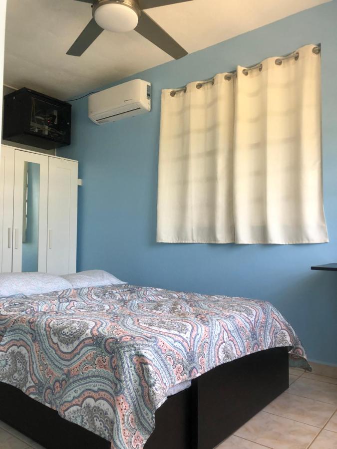 Casita Paraiso Aguadilla Exteriör bild