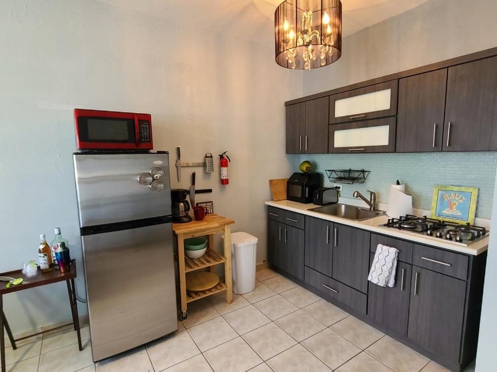 Casita Paraiso Aguadilla Exteriör bild