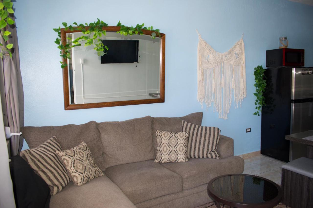 Casita Paraiso Aguadilla Exteriör bild