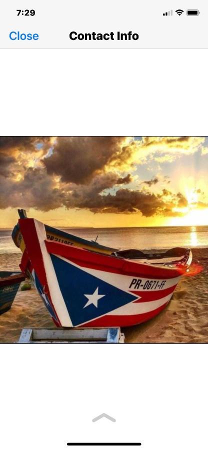 Casita Paraiso Aguadilla Exteriör bild