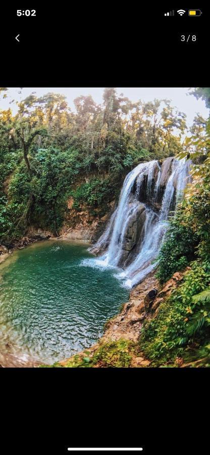 Casita Paraiso Aguadilla Exteriör bild