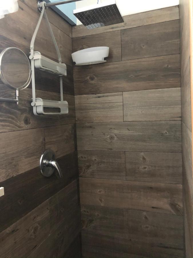 Casita Paraiso Aguadilla Exteriör bild