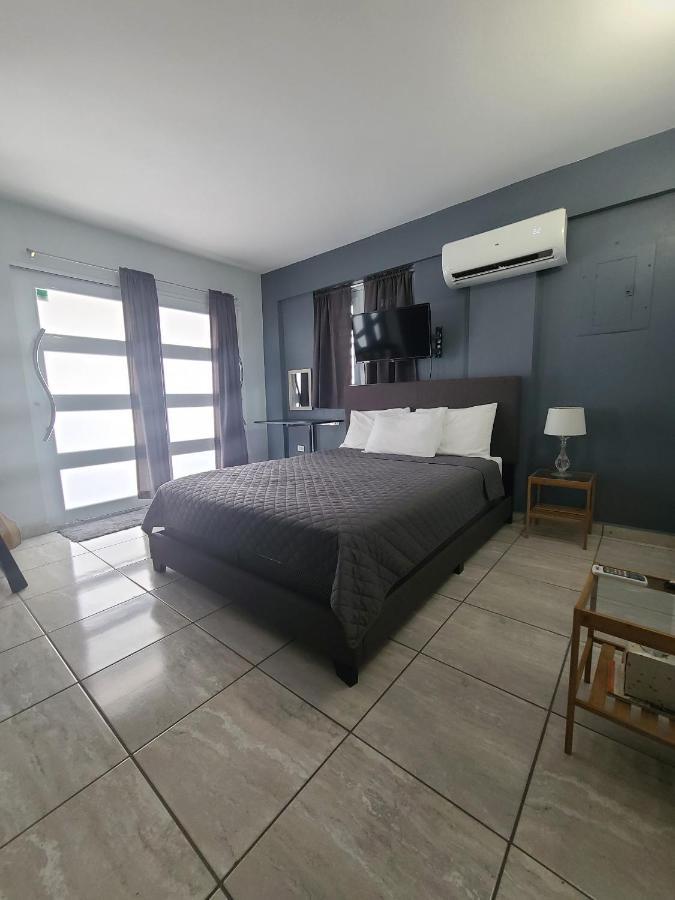 Casita Paraiso Aguadilla Exteriör bild