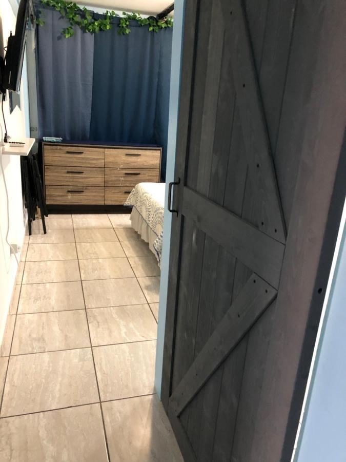 Casita Paraiso Aguadilla Exteriör bild