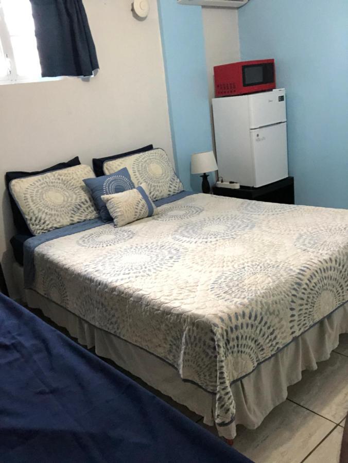 Casita Paraiso Aguadilla Exteriör bild