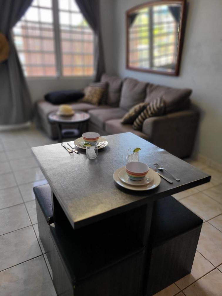 Casita Paraiso Aguadilla Exteriör bild