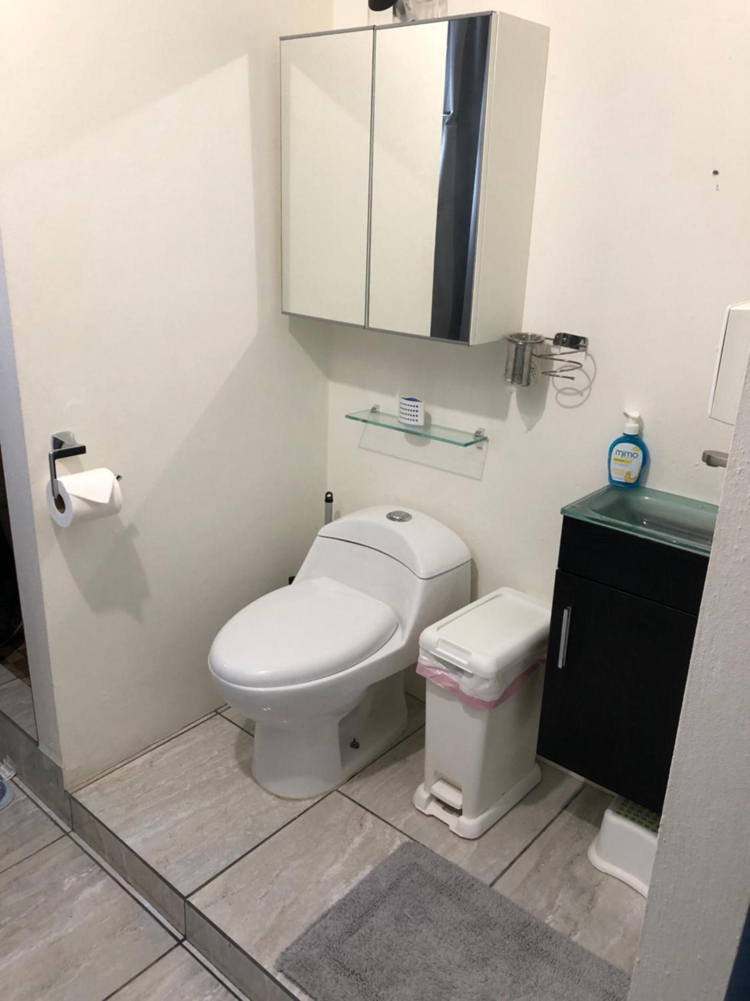 Casita Paraiso Aguadilla Exteriör bild