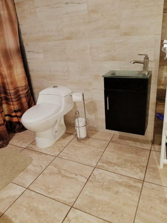 Casita Paraiso Aguadilla Exteriör bild
